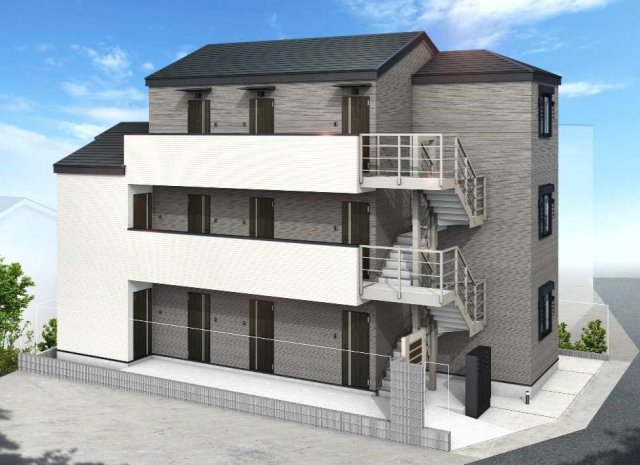 建物外観　当店おすすめ物件♪