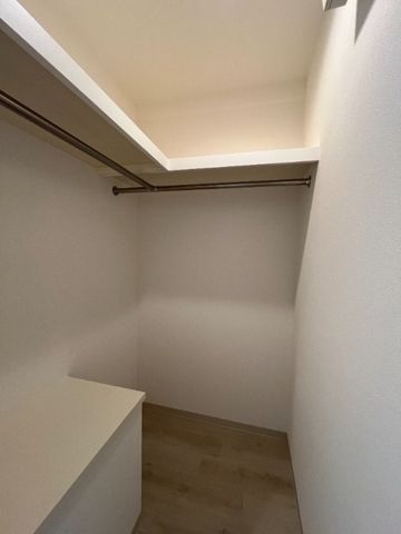 収納　☆たっぷり収納☆