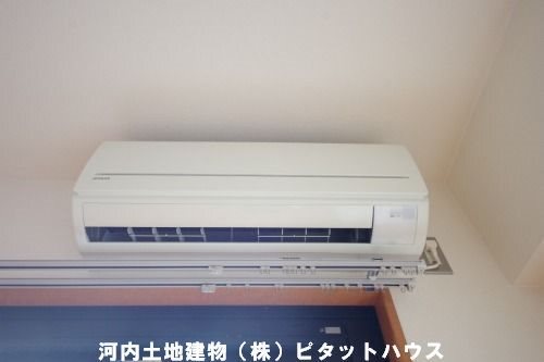 その他設備　その他設備