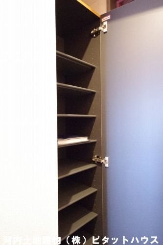 その他　シューズボックス