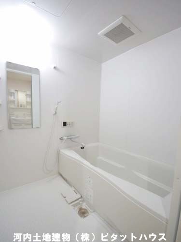 バス・シャワールーム　風呂