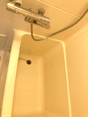 バス・シャワールーム　※写真は別室です