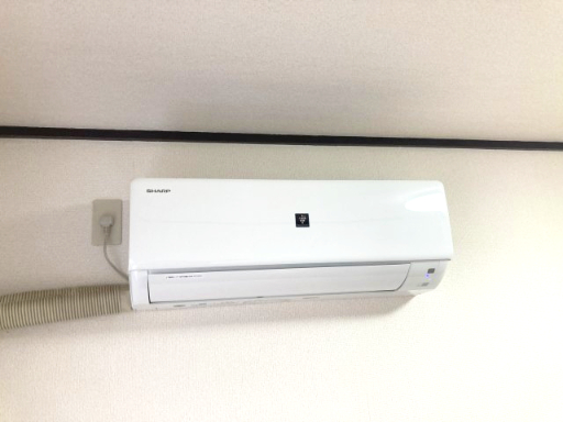 その他設備　※写真は別室です