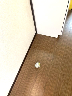 その他設備　※写真は別室です