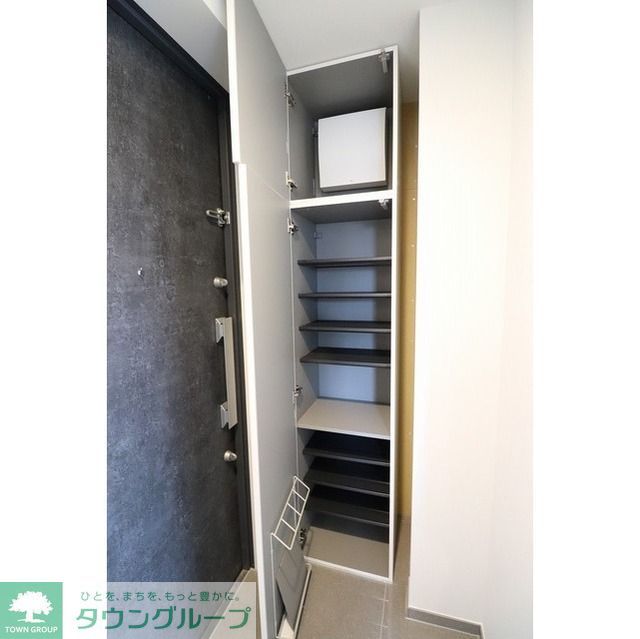 その他　シューズボックス