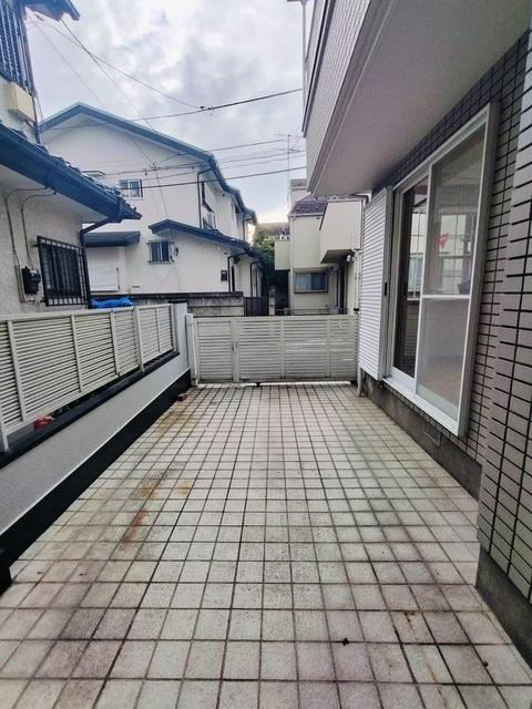 その他　駐車スペース