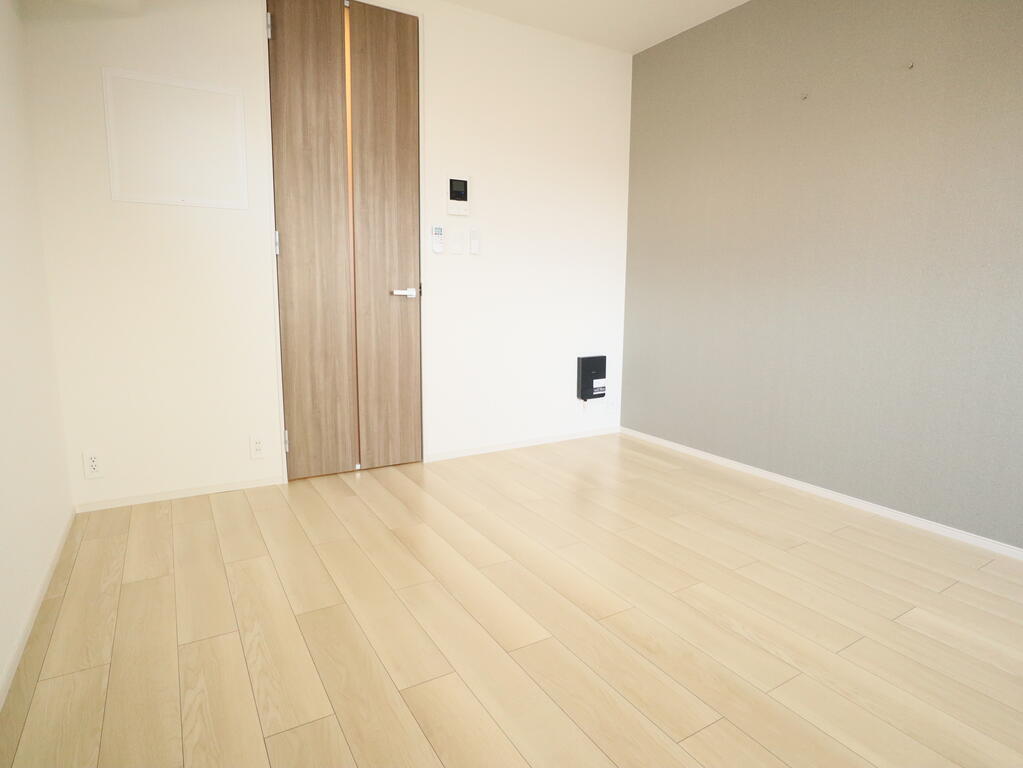 その他共有部分　居室2