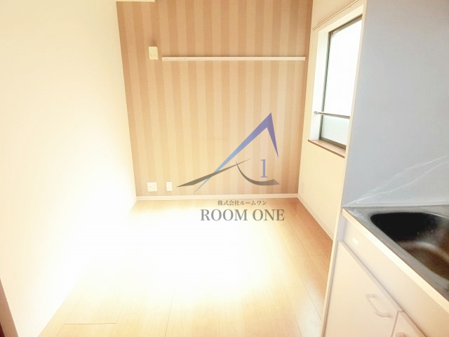 居室・リビング　洋室のお部屋です。