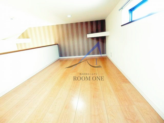 その他部屋・スペース　寝室です。