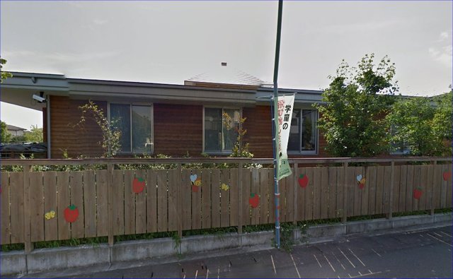 幼稚園・保育園　いちご保育園（幼稚園・保育園）まで600m