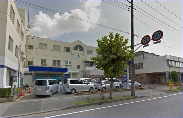病院　野木病院（病院）まで700m