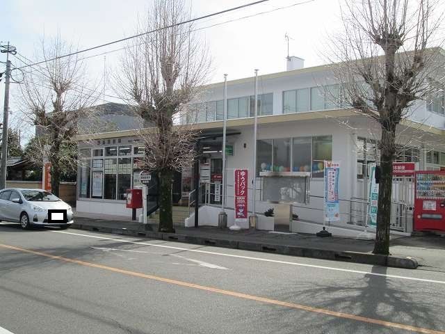 郵便局　都農郵便局（郵便局）まで1000m