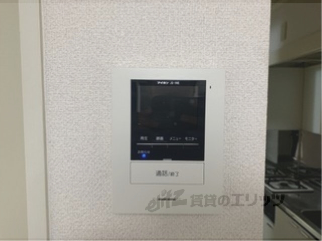 セキュリティ　ドアフォン（ＴＶ含）