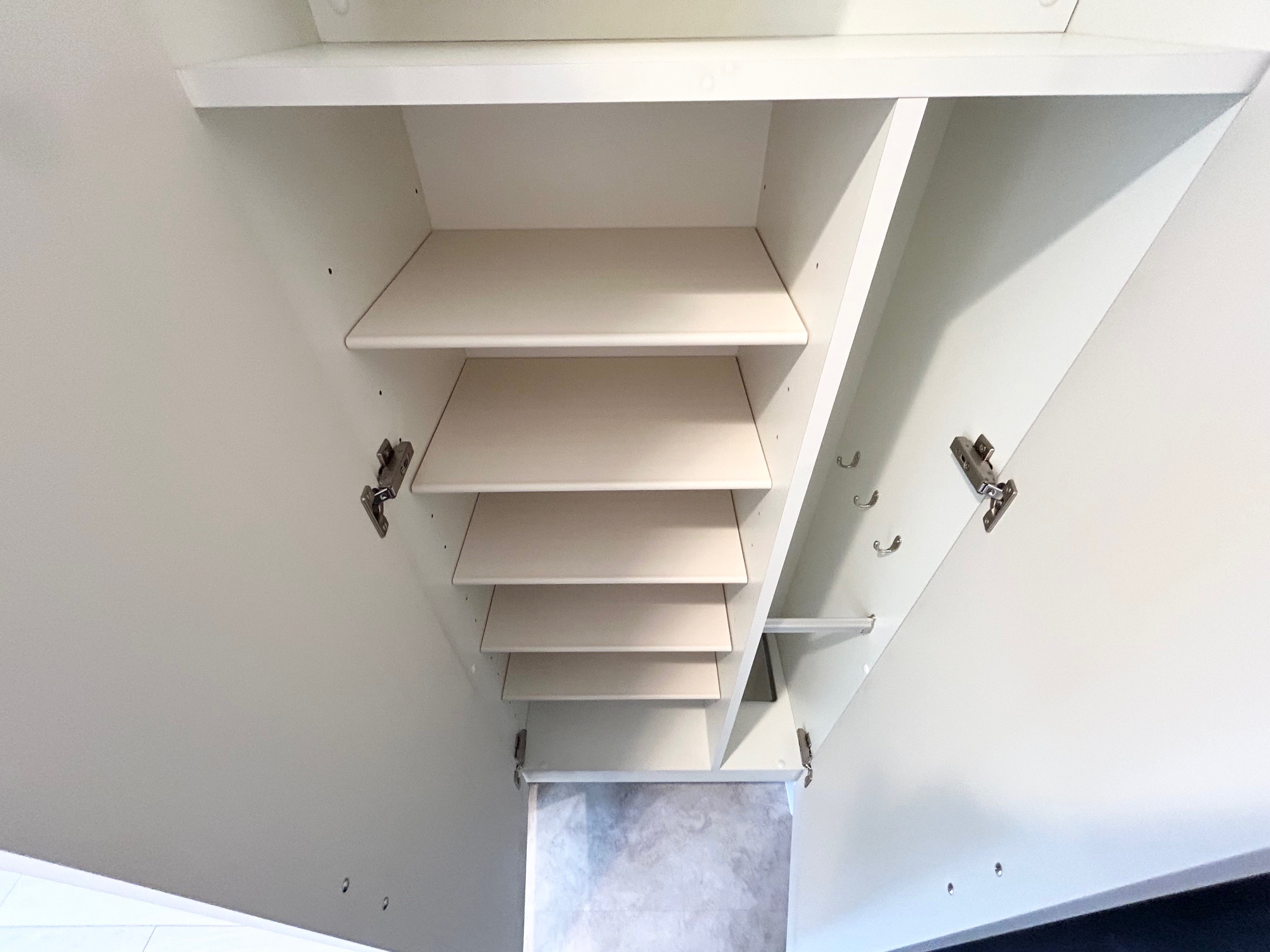 その他設備　※写真は同マンションの別室内の写真になります