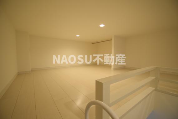 その他部屋・スペース　内装です