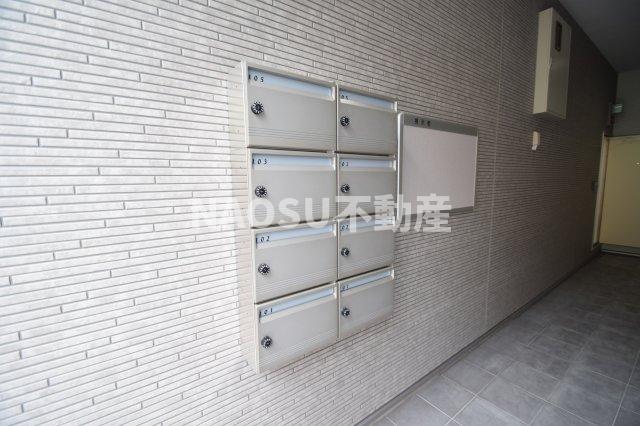 その他共有部分　Ｙ＆Ｍアルタイル花園本町