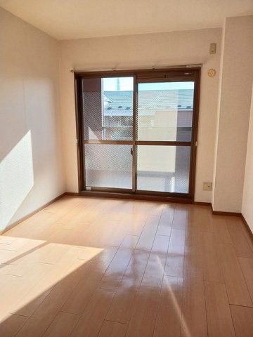 その他部屋・スペース　内装です