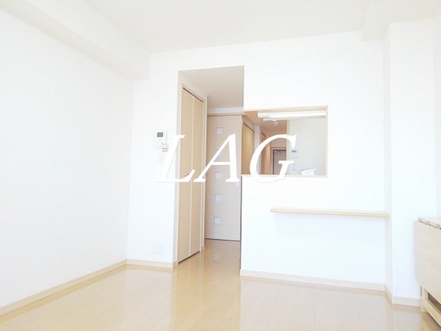 その他部屋・スペース　寝室です。