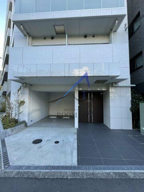 エントランス　エントランスです。