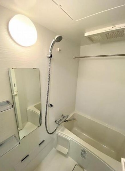 バス・シャワールーム　☆浴室☆