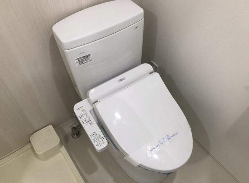 トイレ　☆トイレ☆