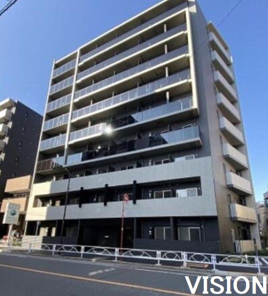 建物外観　☆外観☆