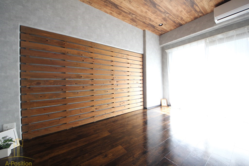 その他部屋・スペース　中崎町ハイツ