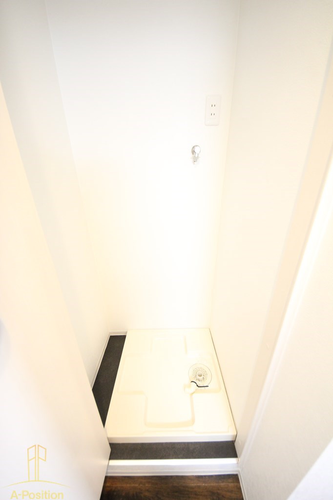 その他設備　中崎町ハイツ