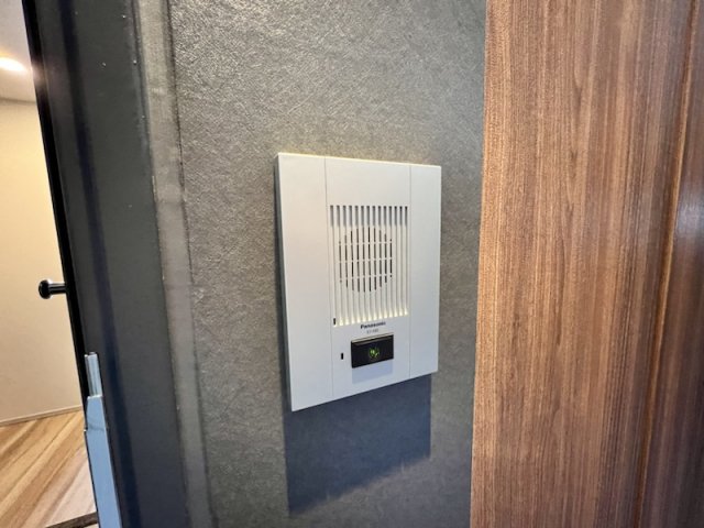 その他　セキュリティ