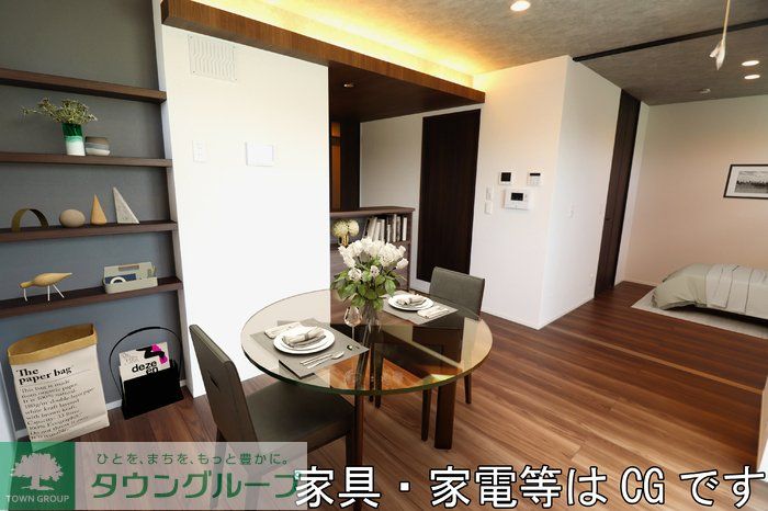 居室・リビング