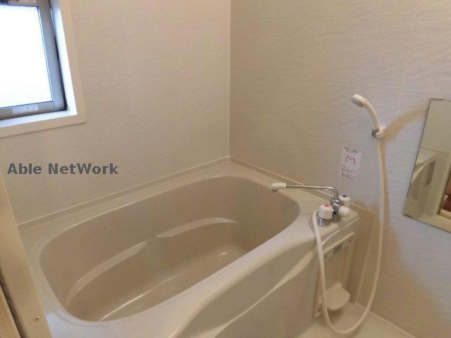 バス・シャワールーム　※参考写真　同型タイプ