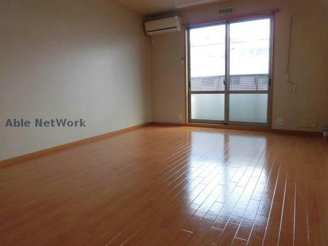 居室・リビング　※参考写真　同型タイプ