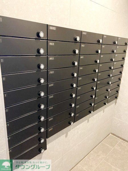 その他共有部分　共有部分