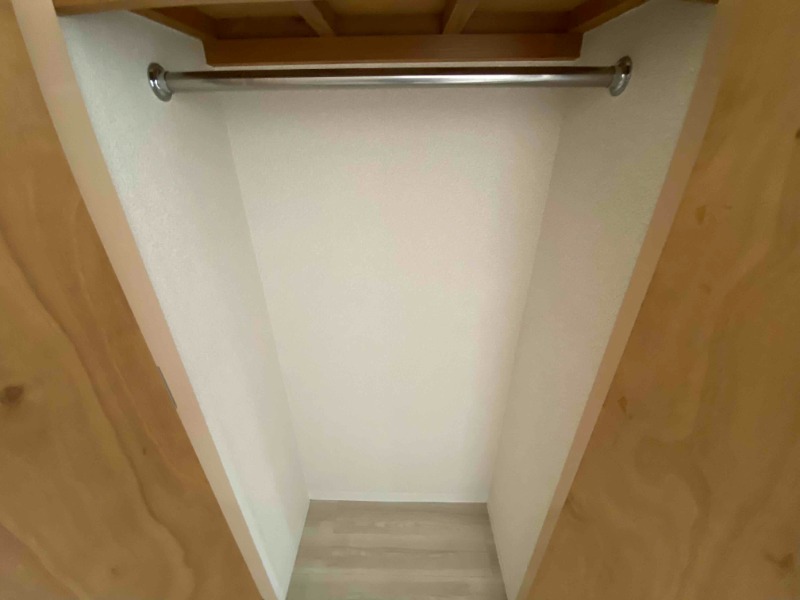 収納　別号室イメージ