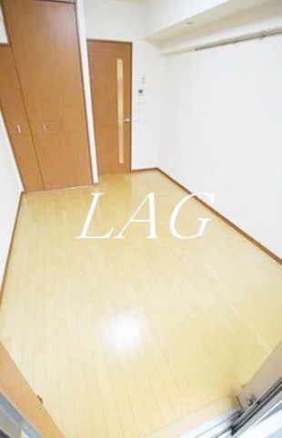 その他部屋・スペース　寝室です。