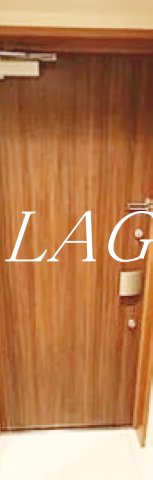 玄関　玄関です。