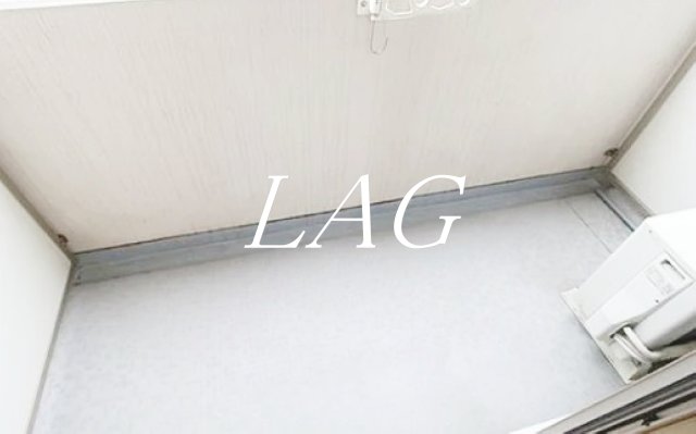 バルコニー　バルコニーです。