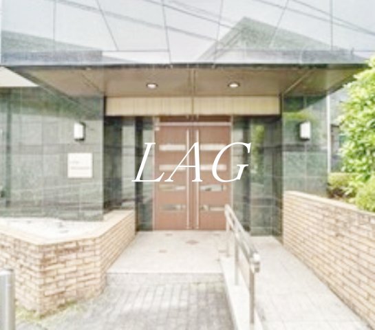 エントランス　エントランスです。