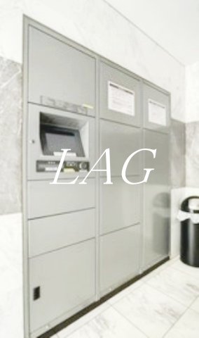 その他共有部分　共用部です。