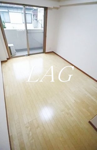 居室・リビング　洋室のお部屋です。