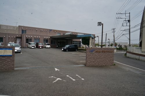 病院　かもめ・日立クリニック（病院）まで475m