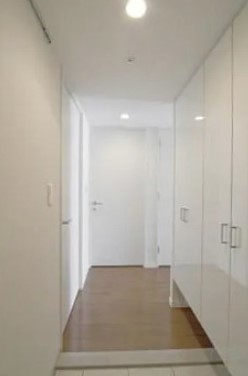 玄関　別部屋参考写真