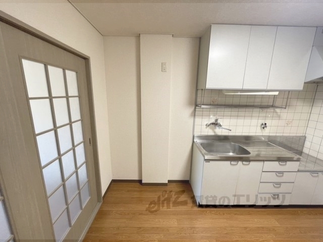 その他部屋・スペース　冷蔵庫置場