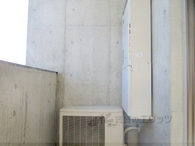 バルコニー　ベランダ