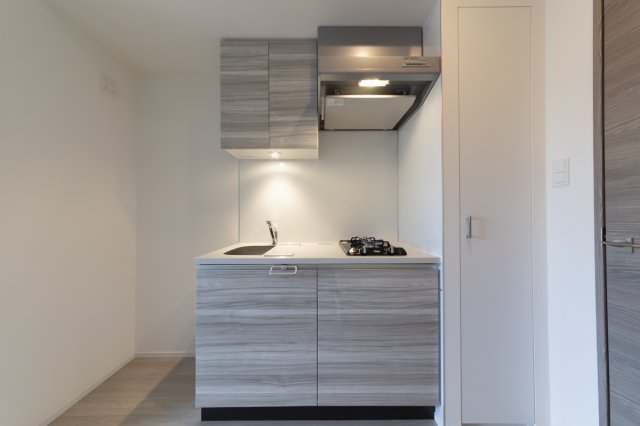 キッチン　※参考写真