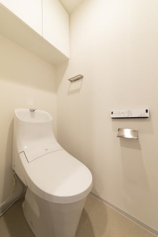 トイレ　※参考写真