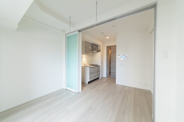 居室・リビング　※参考写真