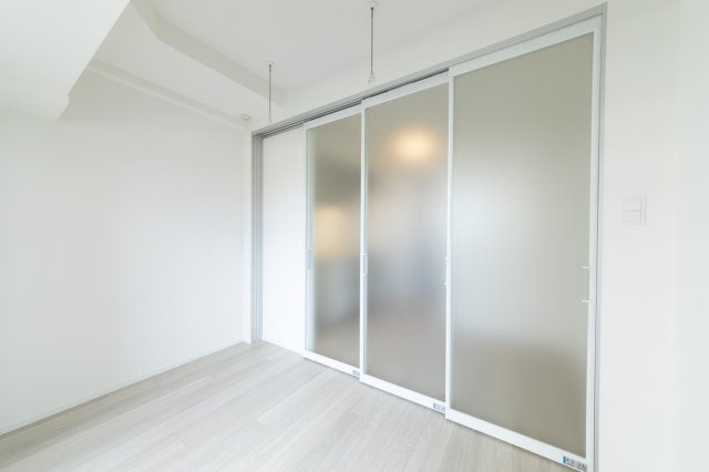 居室・リビング　※参考写真