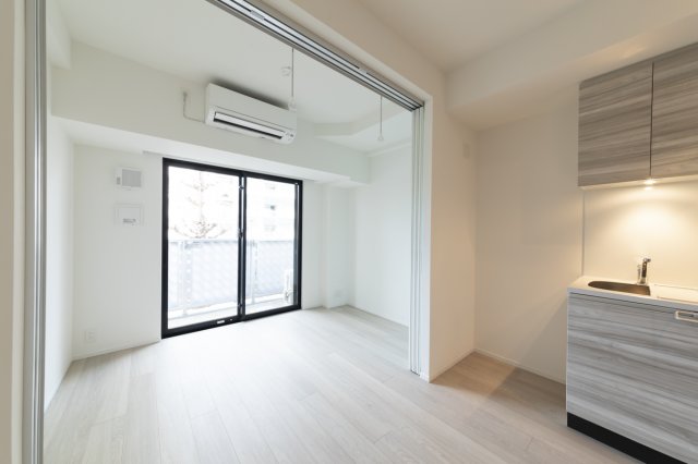 居室・リビング　※参考写真