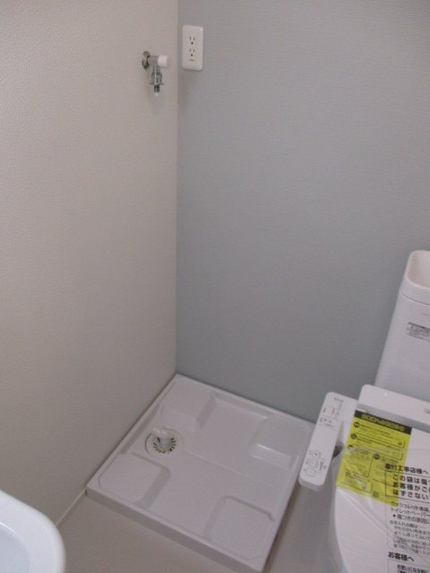 その他設備　別部屋参考写真